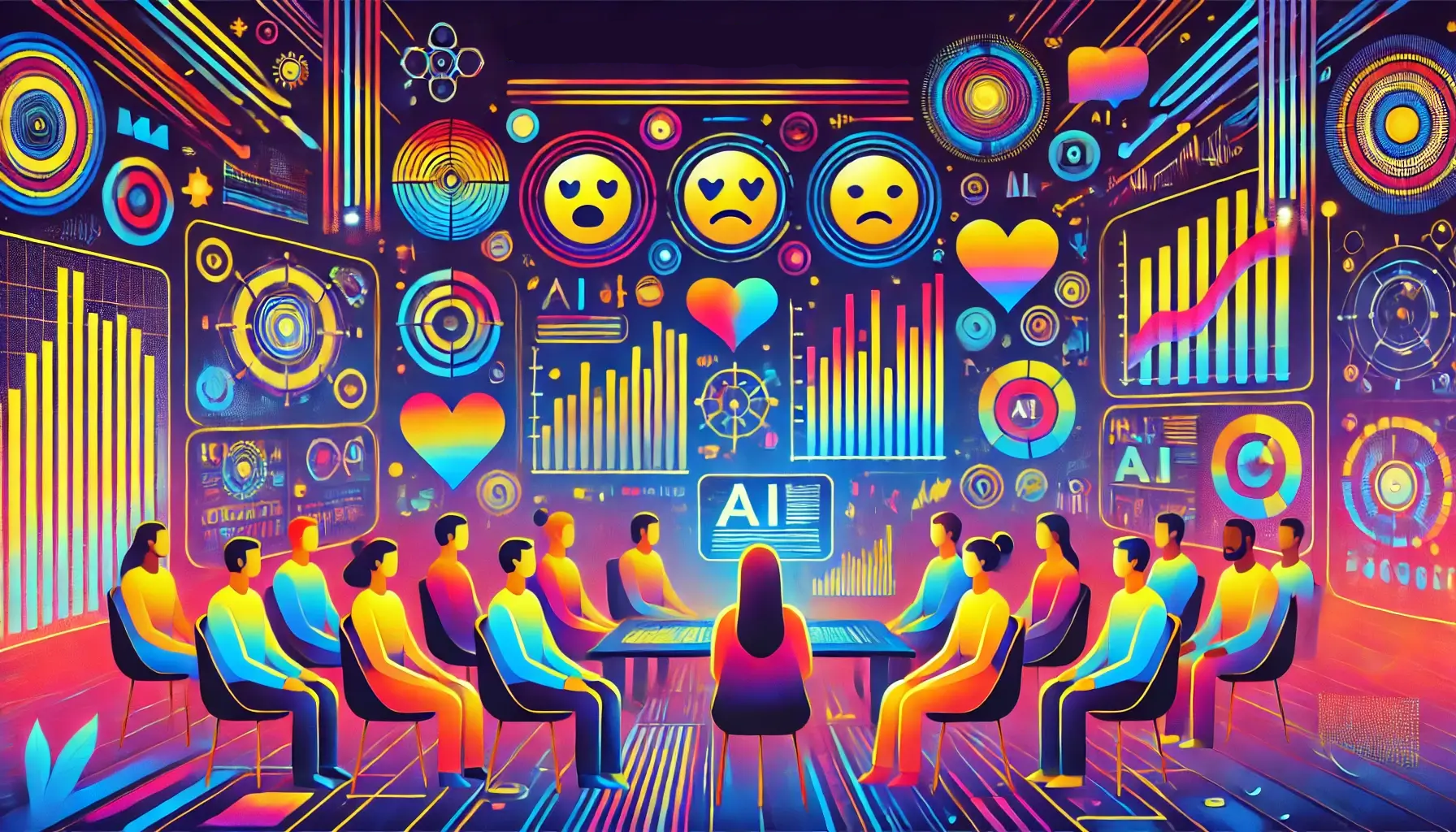 Domina la Síntesis Gráfica AI: Tu Módulo Práctico para Apps y Interfaces